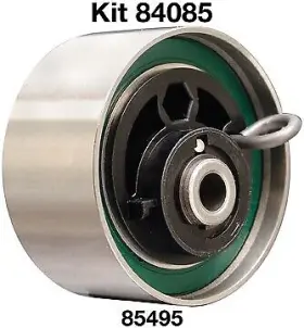 324wa12 Dayco Engine Timing Belt Tensioner For 1997-1999 Mercury Tracer
