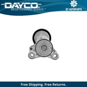 Dayco 606id12 For 2011 Mitsubishi Outlander 2.4l L4 Engine Balance Shaft Belt Tensioner