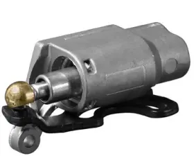 616fn15 Dayco Eng Timing Belt Tensioner Hydraulic Assy For 1996-2002 Volkswagen Cabrio