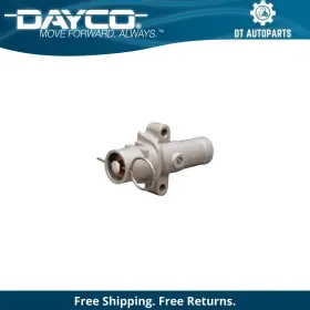 839ja92 Dayco For 2003-2020 Acura Mdx Engine Timing Belt Tensioner Adjuster 2004 2005
