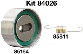 84026 Dayco Eng Timing Belt Component Kit