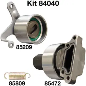 84040 Dayco Eng Timing Belt Component Kit