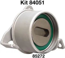 84051 Dayco Eng Timing Belt Component Kit