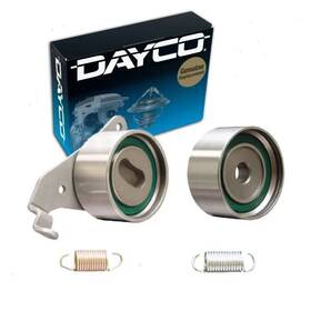 Dayco 84058 Engine Timing Belt Component Kit For Select 87-01 Toyota Models