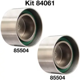 84061 Dayco Eng Timing Belt Component Kit