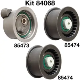 84068 Dayco Eng Timing Belt Component Kit