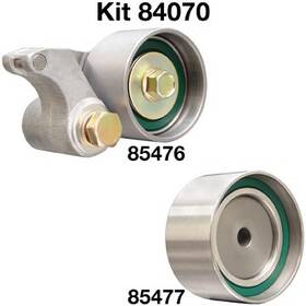 Dayco 84070 Engine Timing Belt Component Kit P N