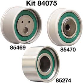 Dayco 84075 Timing Belt Pulley Lexus Gs300 Is300 Sc300 Toyota Supra 1992-2005