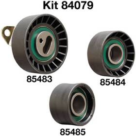 Dayco 84079 Engine Timing Belt Component Kit-timing Kit