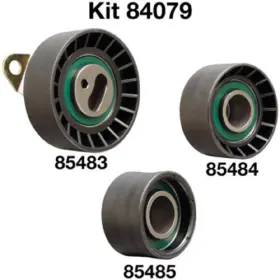 84079 Dayco Engine Timing Belt Component Kit-timing Kit