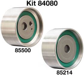 Dayco 84080 Eng Timing Belt Component Kit