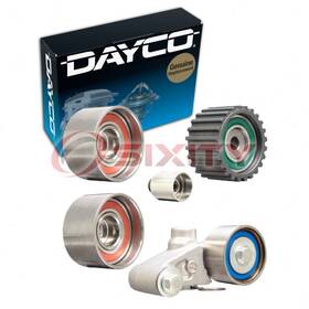 Dayco 84104 Timing Belt Component Kit For Engine Valve Train Components Wr