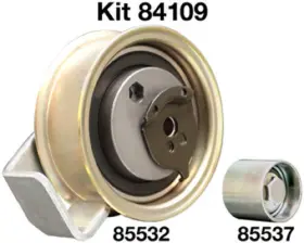 84109 Dayco Engine Timing Belt Component Kit-eng Code Awm