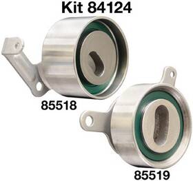 Dayco 84124 Engine Timing Belt Component Kit P N