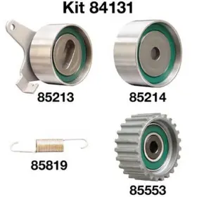 84131 Dayco Engine Timing Belt Component Kit P N