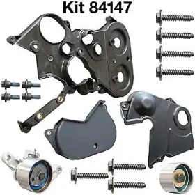 84147 Dayco Engine Timing Belt Component Kit P N
