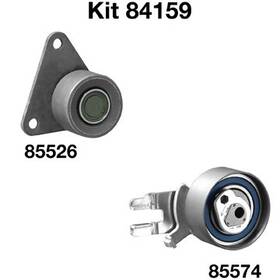 Dayco 84159 Engine Timing Belt Component Kit P N