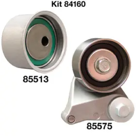 84160 Dayco Eng Timing Belt Component Kit