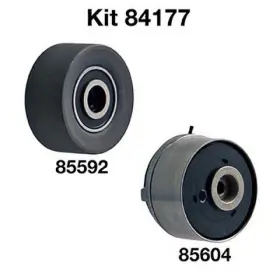 84177 Dayco Engine Timing Belt Component Kit P N