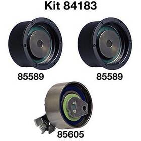 Dayco 84183 Engine Timing Belt Component Kit P N