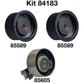 84183 Dayco Engine Timing Belt Component Kit P N