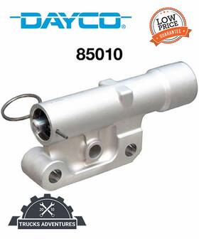 Dayco 85010 Engine Timing Belt Tensioner Hydraulic Assembly P/n