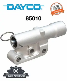 85010 Dayco Engine Timing Belt Tensioner Hydraulic Assembly P/n