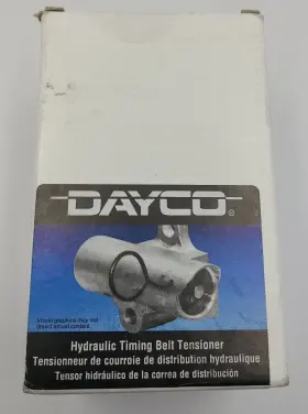 85014 Dayco Engine Timing Belt Tensioner Adjuster-hydraulic Actuator