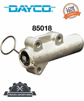 85018 Dayco Engine Timing Belt Tensioner Hydraulic Assembly P/n