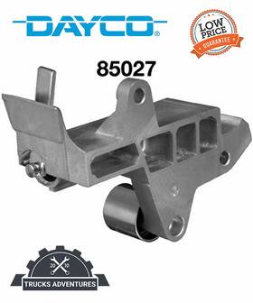 Dayco 85027 Engine Timing Belt Tensioner Hydraulic Assembly P/n