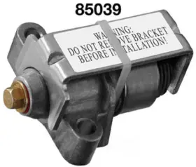 85039 Dayco Engine Timing Belt Tensioner Hyd Fits 1998-2002 Honda Accord Odyssey Prod