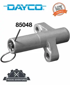 85048 Dayco Engine Timing Belt Tensioner Hydraulic Assembly P/n