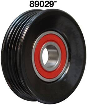 Dayco 89029 Accessory Drive Belt Idler Pulley For 2014 Honda Insight Cr-z