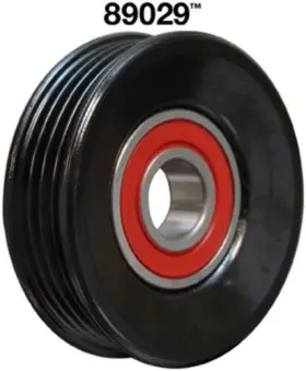 89029 Dayco Accessory Drive Belt Idler Pulley For 2014 Honda Insight Cr-z