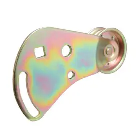 89047 Dayco Idler/tensioner Pulley Lt Duty