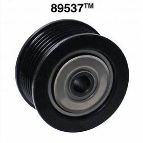 Dayco 89537 Day-89537 Idler/tensioner Pulley Lt Duty