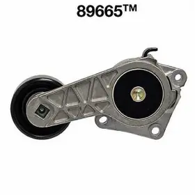 Day-89665 Dayco 89665 Tensioner Auto/lt Truck