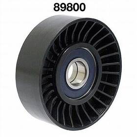 Dayco 89800 Day-89800 Idler/tensioner Pulley Lt Duty