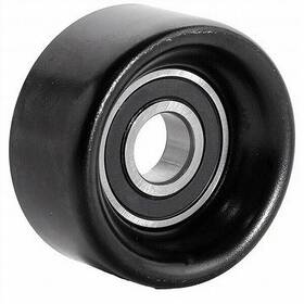 Dayco 89815 Day-89815 Idler/tensioner Pulley Lt Duty