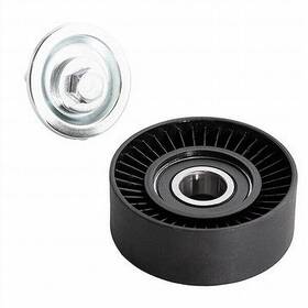 Dayco 89825 Day-89825 Idler/tensioner Pulley Lt Duty