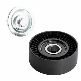 Day-89825 Dayco 89825 Idler/tensioner Pulley Lt Duty