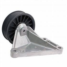 Dayco 89839 Day-89839 Idler/tensioner Pulley Lt Duty