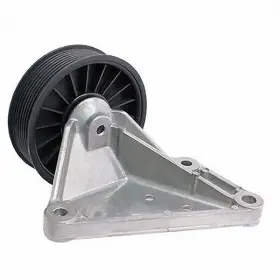 Day-89839 Dayco 89839 Idler/tensioner Pulley Lt Duty