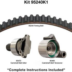 Dayco 95240k1 Eng Timing Belt Component Kit