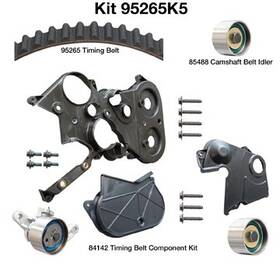 Dayco 95265k5 Engine Timing Belt Component Kit P N