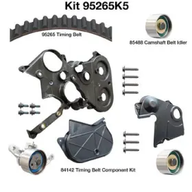95265k5 Dayco Engine Timing Belt Component Kit P N