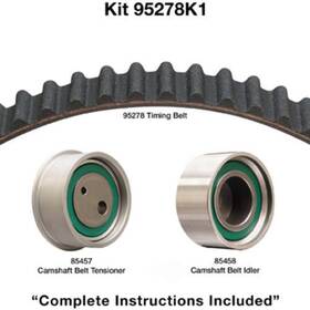 Dayco 95278k1 Eng Timing Belt Component Kit