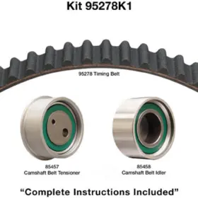 95278k1 Dayco Eng Timing Belt Component Kit