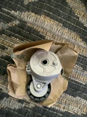 Apv1030 Dayco Belt Tensioner V-ribbed For Citroen Fiat Peugeot