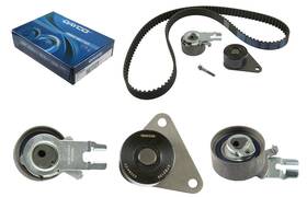 Dayco Ktb536 30731727d Genuine Volvo Timing Belt Kit With Tensioner And Idler Pulley